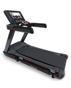 STAR TRAC 10TRX FreeRunner™ Treadmill
