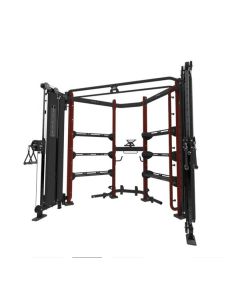 TORQUE FITNESS  X-LAB Edge - X4 Package