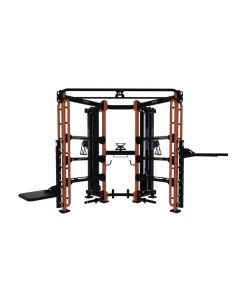 TORQUE FITNESS X-LAB Edge - X3 Package