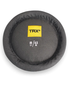 TRX Duraballistic Sand Disc W/Grips