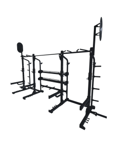 TORQUE FITNESS Armament 8 Rig - X1 Package