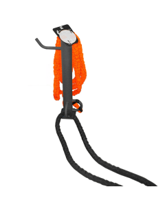 TORQUE FITNESS Battle Rope Anchor Pole
