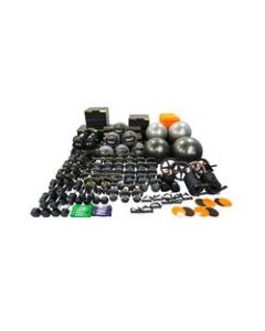 TORQUE FITNESS X-Create 5 Module Accessory Package