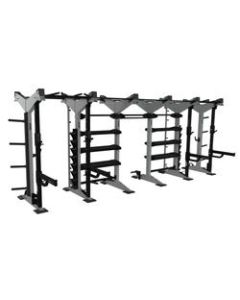 TORQUE FITNESS 5-Module Functional 2-Sided Center - X1 Package