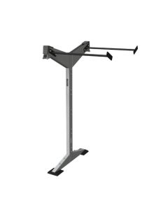 TORQUE FITNESS 2-Sided 8 Ft (2.4 M) Upright Module Extension