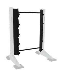 TORQUE FITNESS 4 Ft (1.2 M) 5 Barbell Storage Module