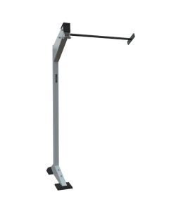 TORQUE FITNESS 8 Ft (2.4 M) Upright Module Extension