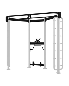 TORQUE FITNESS X-Lab Frame Supports