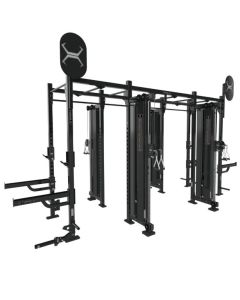 TORQUE FITNESS 14 X 4 Monkey Bar Cable - X1 Package