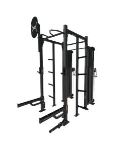TORQUE FITNESS 4 X 4 Storage Cable Rack - X1 Package
