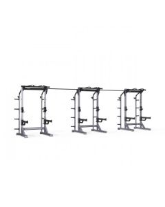 TORQUE FITNESS Triple Half Cage- X1 PACKAGE