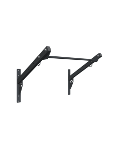 TORQUE FITNESS 4' Wall Mounted Pull-Up System