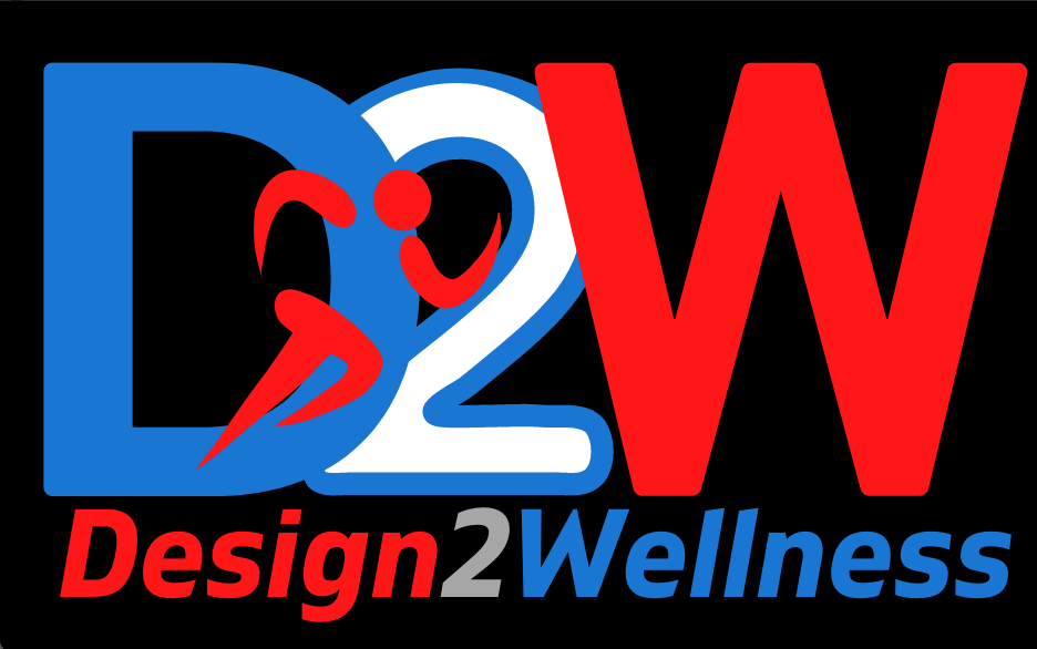 design2wellness.com
